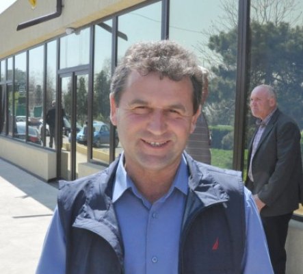 Comuna Albeşti: drum de exploatare modernizat cu bani europeni şi reparaţii în şcoli